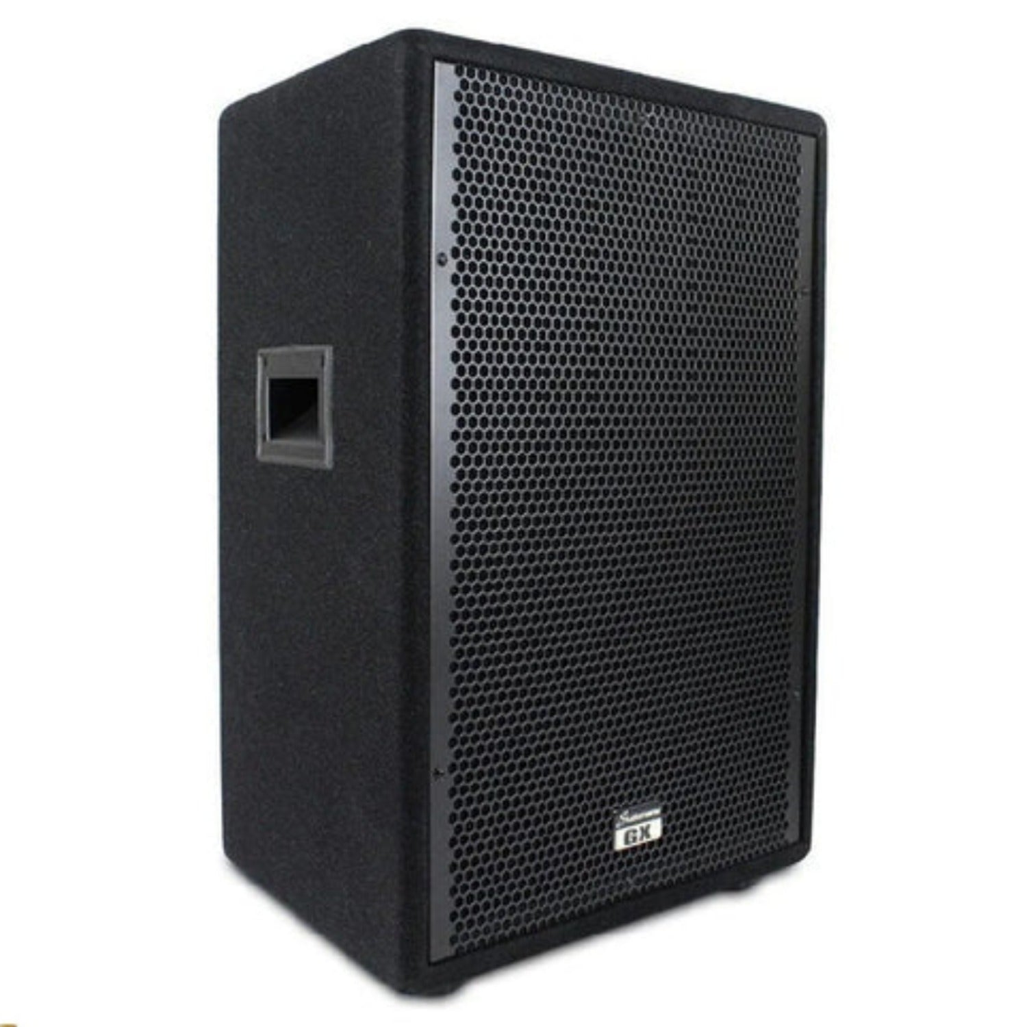 Studiomaster Passive Pa Speakers Studiomaster GX15M 15" Passive Speaker Cabinet