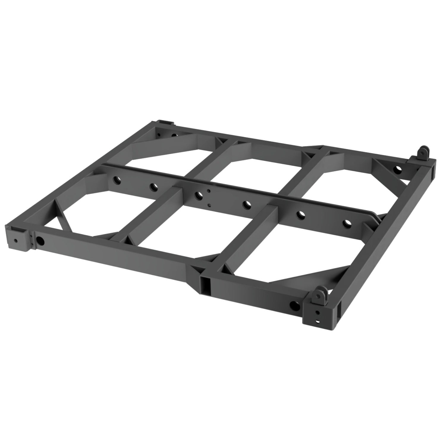 Studiomaster Racks and Stands Studiomaster V10 Rack Flying Frame
