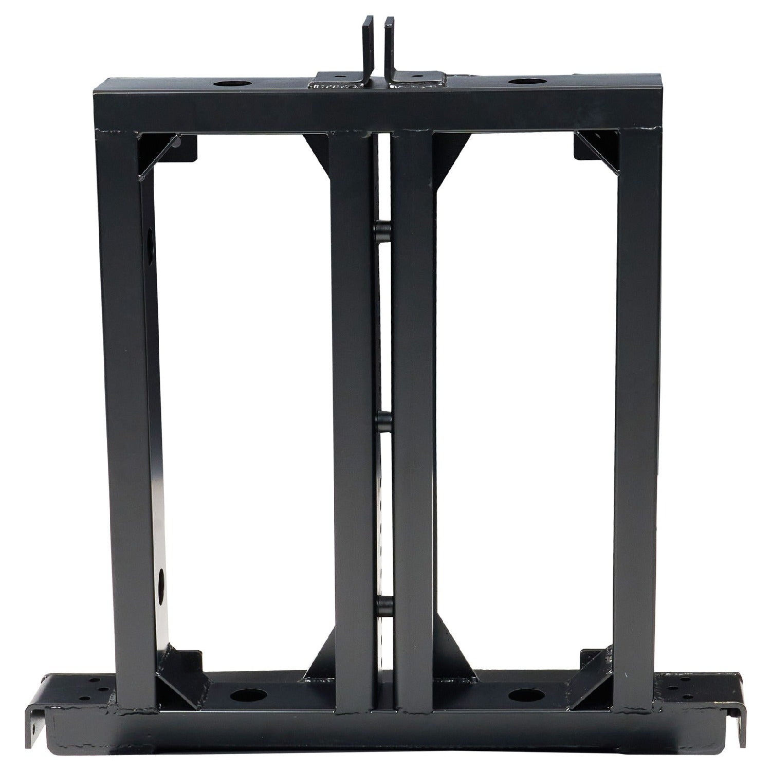 Studiomaster Racks and Stands Studiomaster V26A Stacking Rack