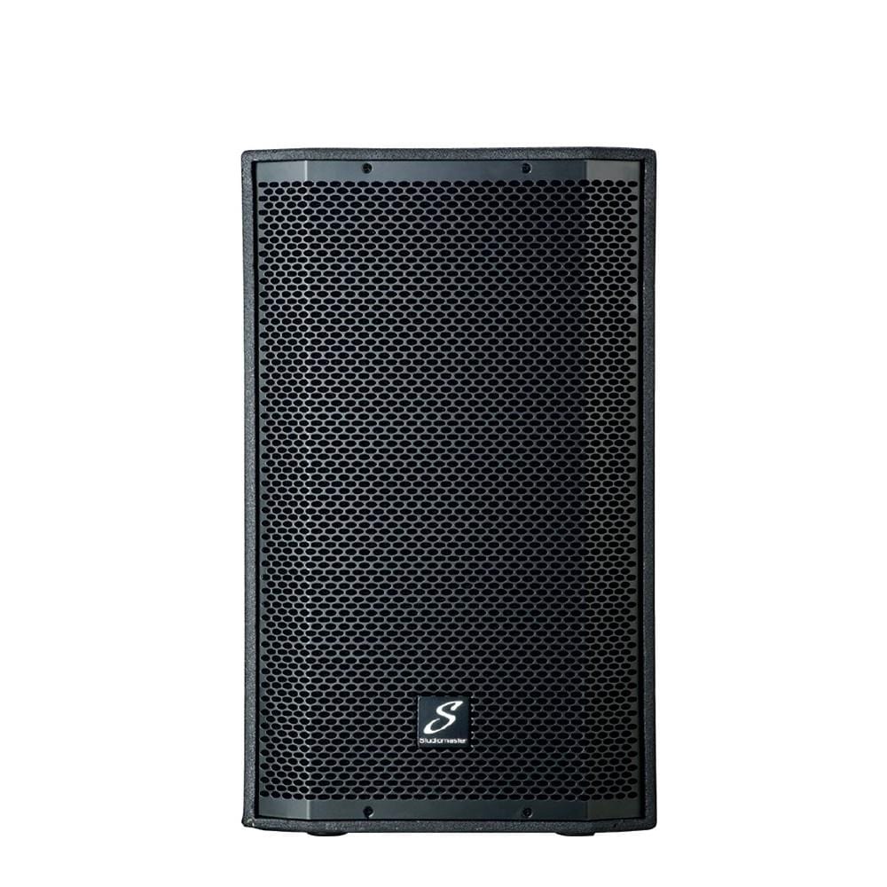 studiomaster speaker cabinets 12 inch studiomaster venture ap active speaker cabinets