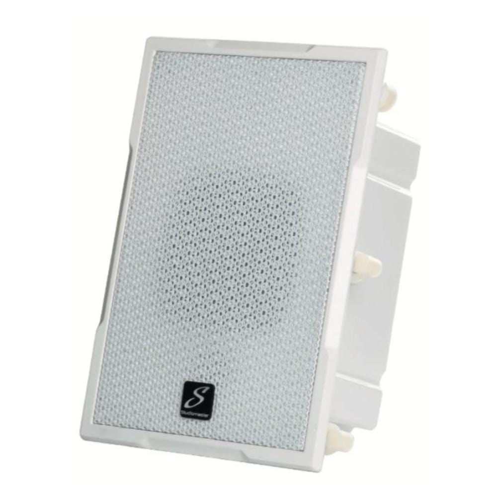 studiomaster speaker cabinets studiomaster is4c 4 inch passive ceiling speaker cabinet