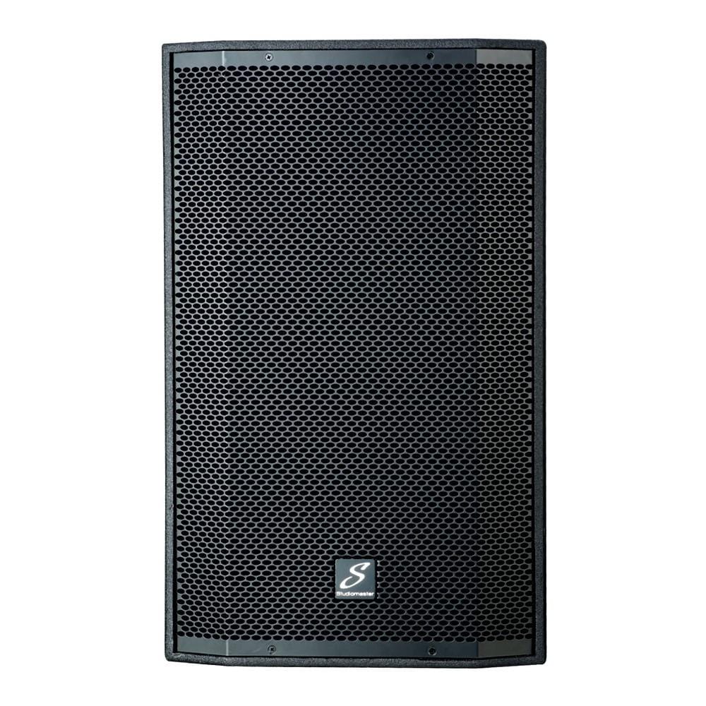 studiomaster speaker cabinets studiomaster venture ap active speaker cabinets #size_15-inch