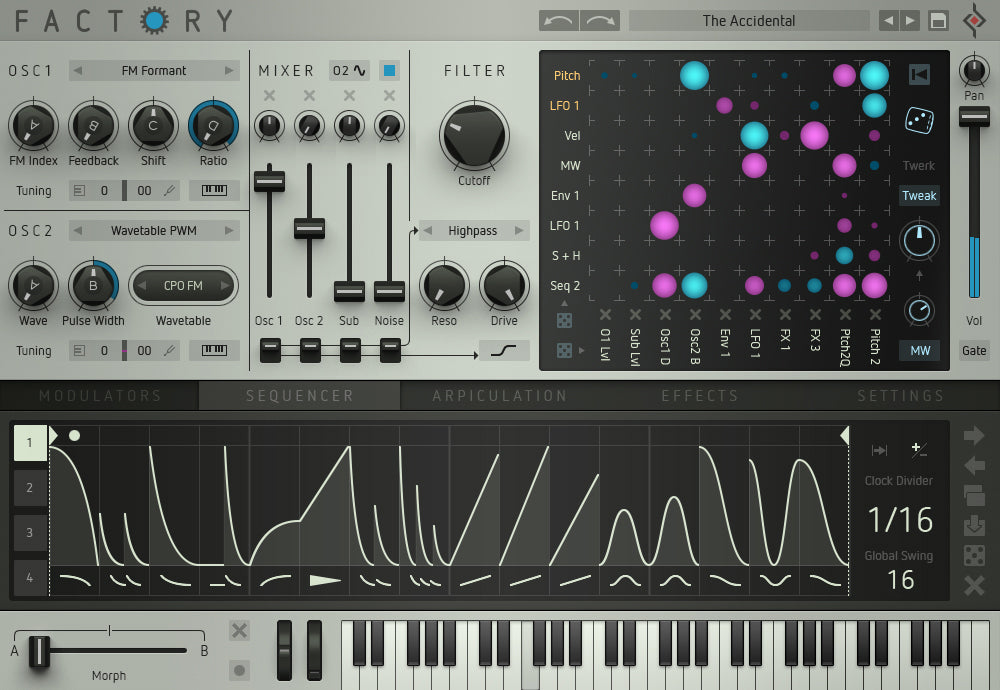 SugarBytes Cinematic Effects & Sound Samples Sugar Bytes Factory Sample Library – Professional Audio Software & Plugin