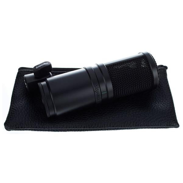 superlux condenser microphones superlux e205 condenser microphone