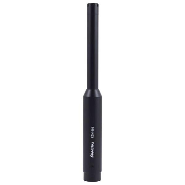Buy Superlux ECM999 Condenser Instrument Microphone Online | Bajaao