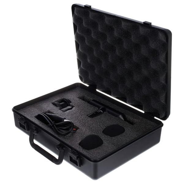superlux condenser microphones superlux s502 ortf stereo condenser microphone