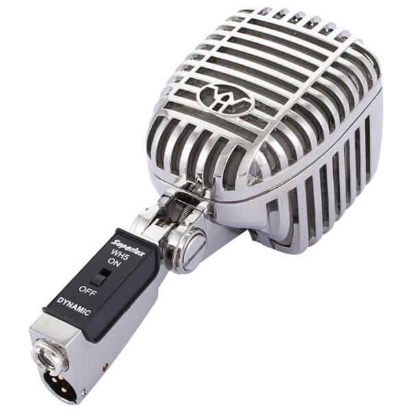superlux dynamic microphones superlux wh5 dynamic microphone