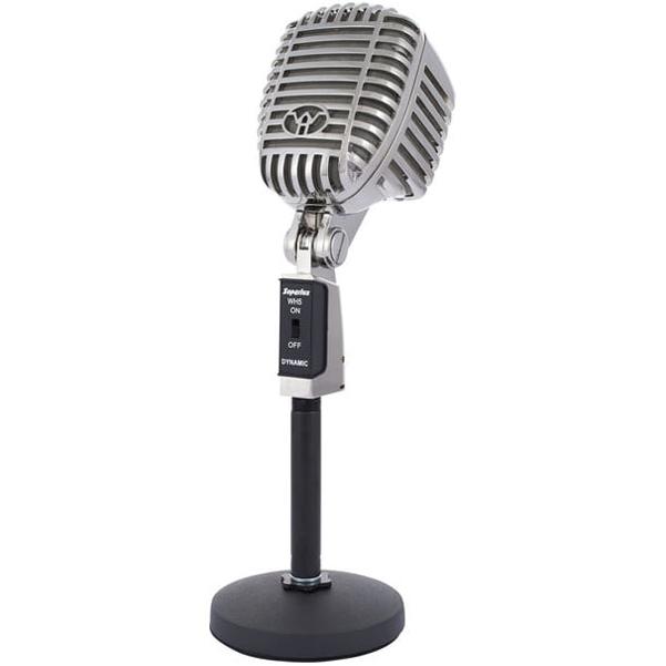 superlux dynamic microphones superlux wh5 dynamic microphone