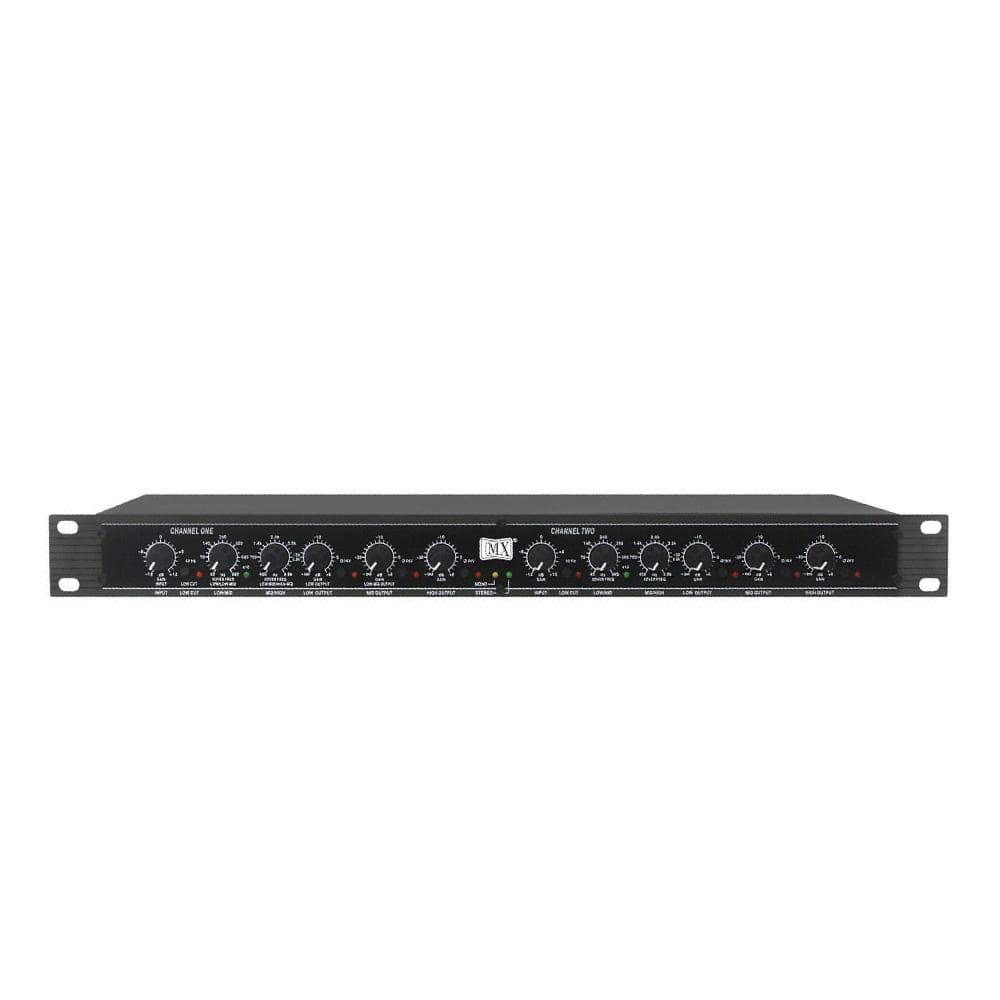 superlux restaurant sound systems restaurant sound system with 8xsuperlux sf8 wall mount loudspeakers, 2xsubwoofer, 2xamplifier, crossover, mic & soundcraft mixer