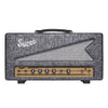 Supro Electric Guitar Amplifier Heads Black Rhino Supro Black Magick Head 25-Watt Electric Guitar Amplifier Head