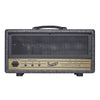 Supro Electric Guitar Amplifier Heads Black Rhino Supro Black Magick Head 25-Watt Electric Guitar Amplifier Head