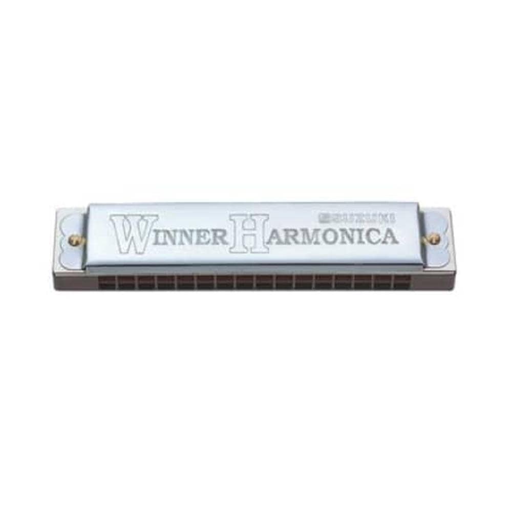 suzuki harmonicas 16 suzuki winner series 16 20 24 noted tremolo harmonicas