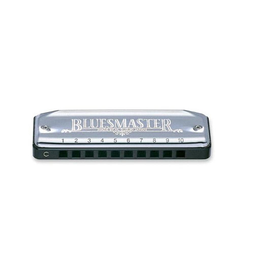 suzuki harmonicas c suzuki bluesmaster mr 250 standard 10 hole diatonic harmonica