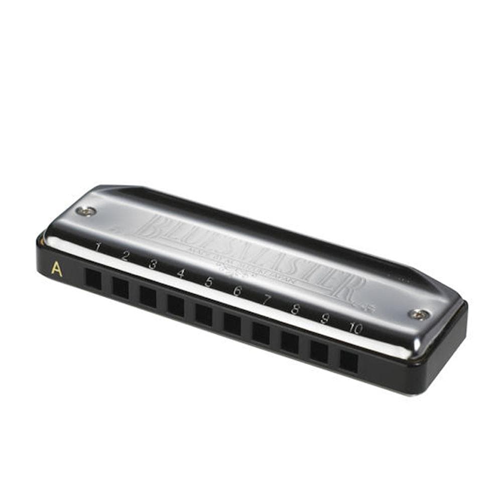 suzuki harmonicas suzuki bluesmaster mr 250 standard 10 hole diatonic harmonica