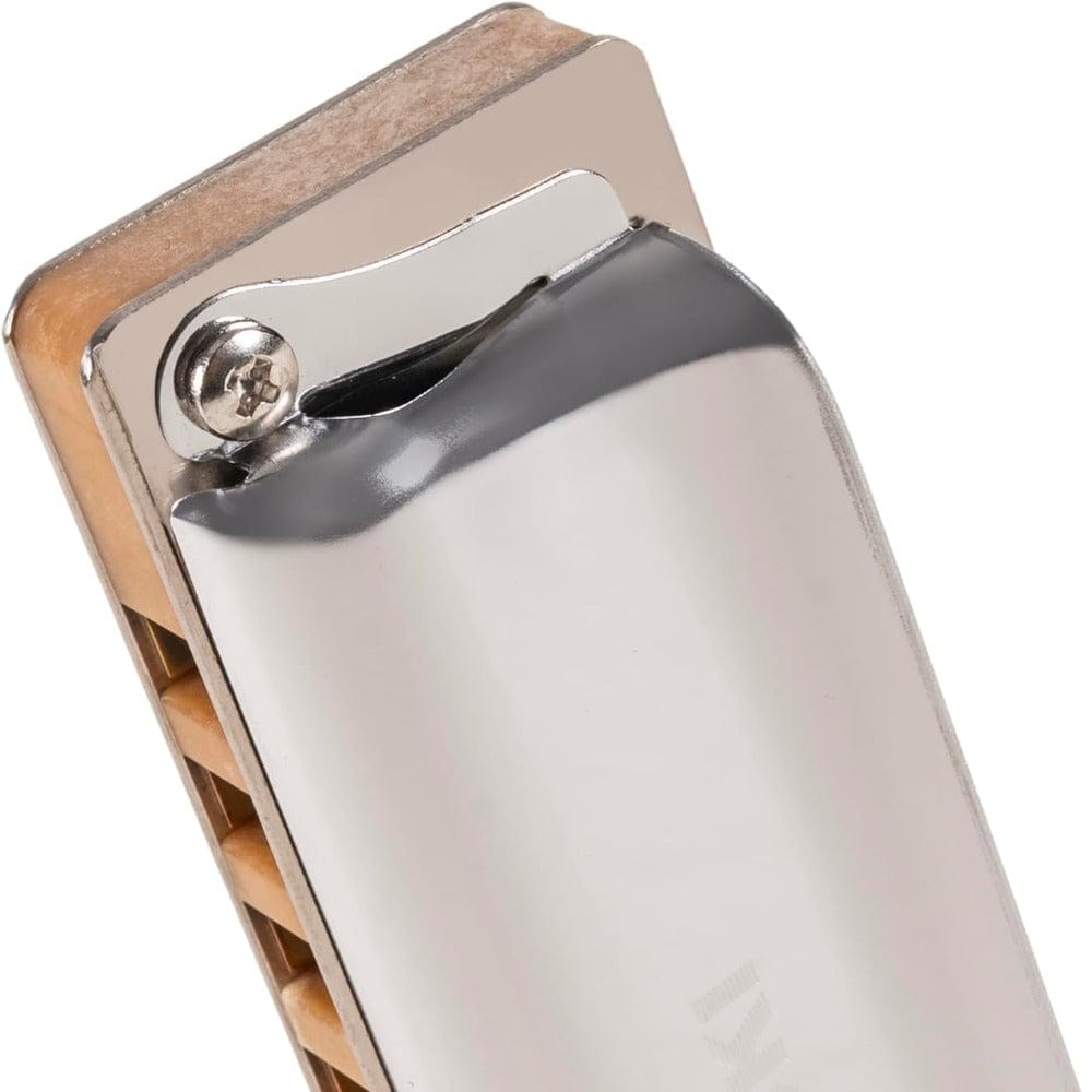 suzuki harmonicas suzuki m-20-ld low d diatonic harmonica