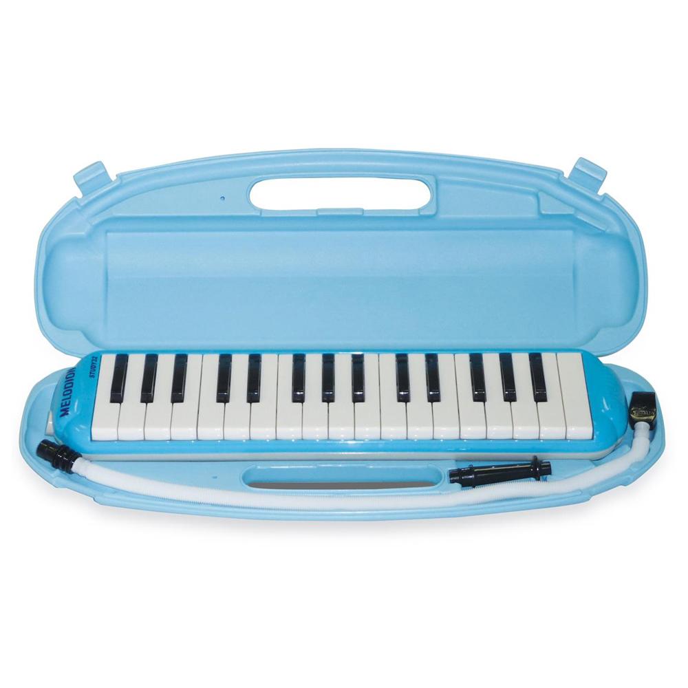suzuki melodicas blue suzuki study 32 standard melodian for students