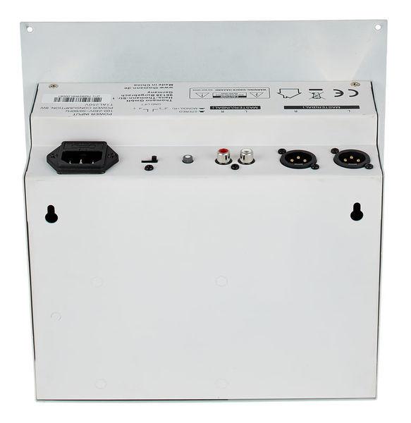 swissonic analog mixers swissonic wmm 4