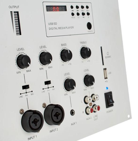 swissonic analog mixers swissonic wmm 4