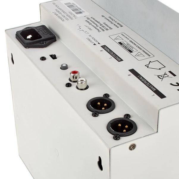 swissonic analog mixers swissonic wmm 4
