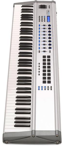 swissonic midi keyboards swissonic controlkey 88