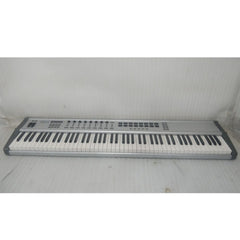 Swissonic Midi Keyboards Swissonic ControlKey 88 USB Midi Keyboard - Open Box B Stock