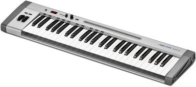 swissonic midi keyboards swissonic easykey 49