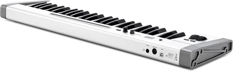 swissonic midi keyboards swissonic easykey 49