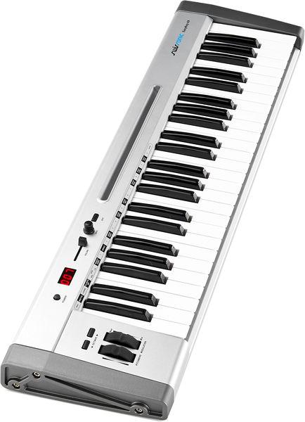 swissonic midi keyboards swissonic easykey 49