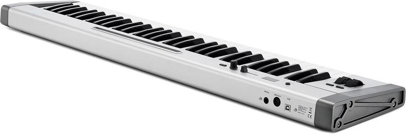 swissonic midi keyboards swissonic easykey 61