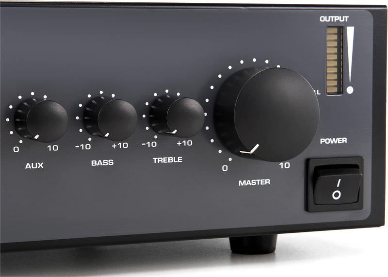 swissonic powered mixers swissonic sa 125 cd