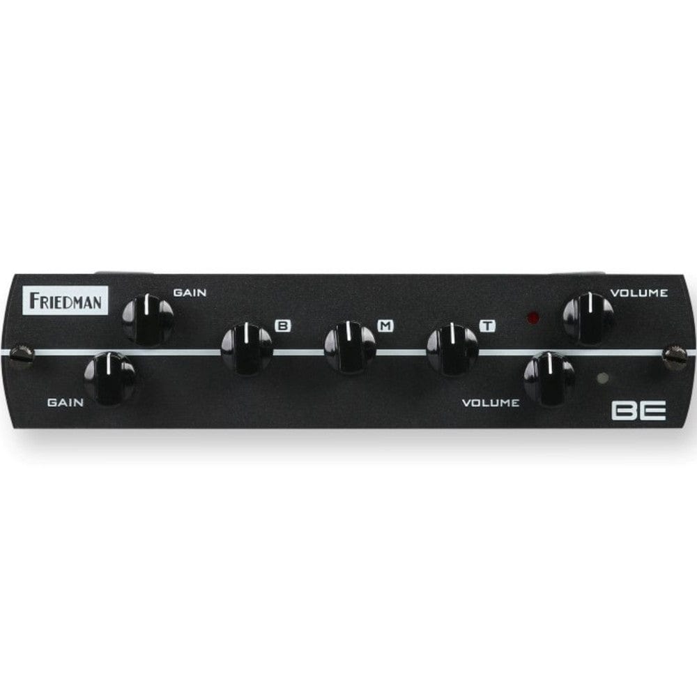 synergy pre amps synergy friedman be interchangeable two channel tube preamp module