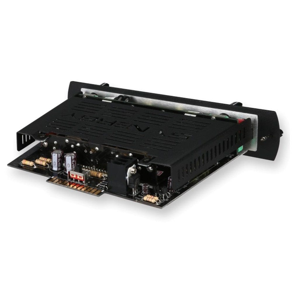synergy pre amps synergy friedman be interchangeable two channel tube preamp module