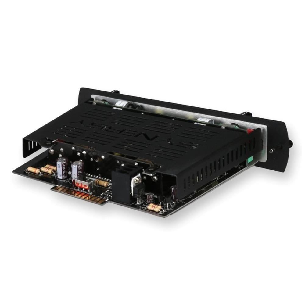synergy pre amps synergy friedman hbe interchangeable two channel tube preamp module