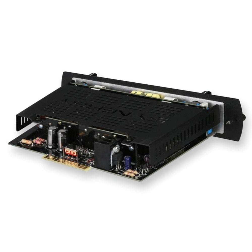 synergy pre amps synergy metropoulus metro plex-two channel pre amp