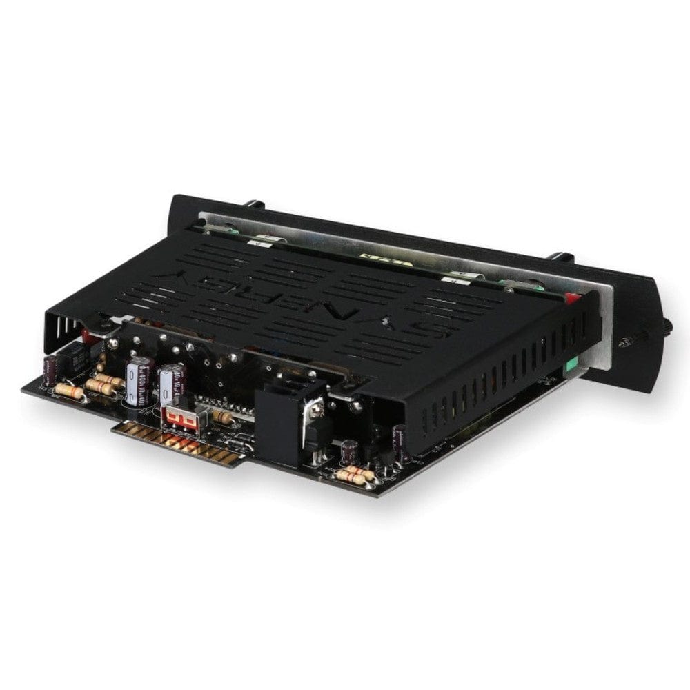 synergy pre amps synergy tdlx interchangeable two channel tube pre amp module