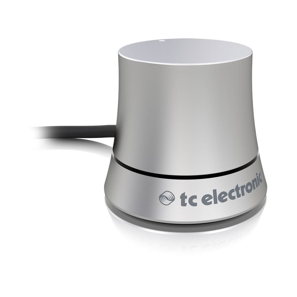 t.c. electronic accessories tc electronic level pilot x desktop speaker volume controller