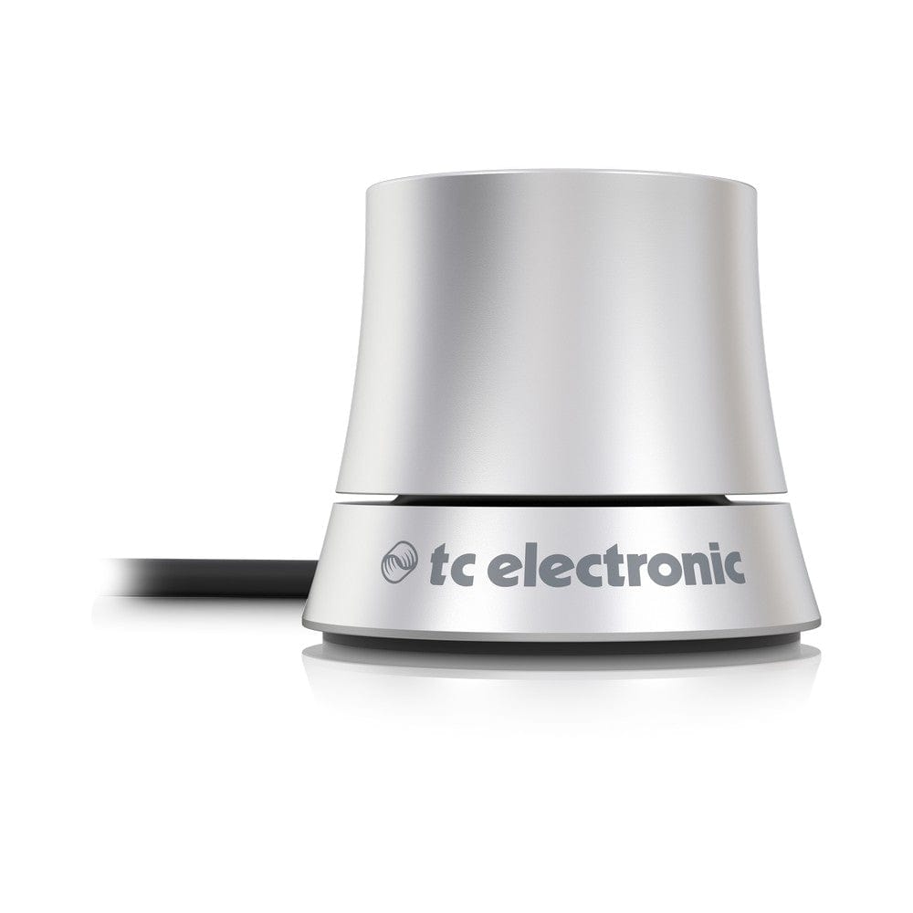 t.c. electronic accessories tc electronic level pilot x desktop speaker volume controller