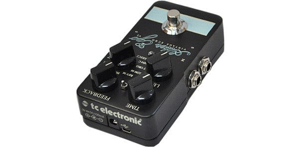 T.C. Electronic Alter Ego V2 Vintage Echo Delay Effects Pedal