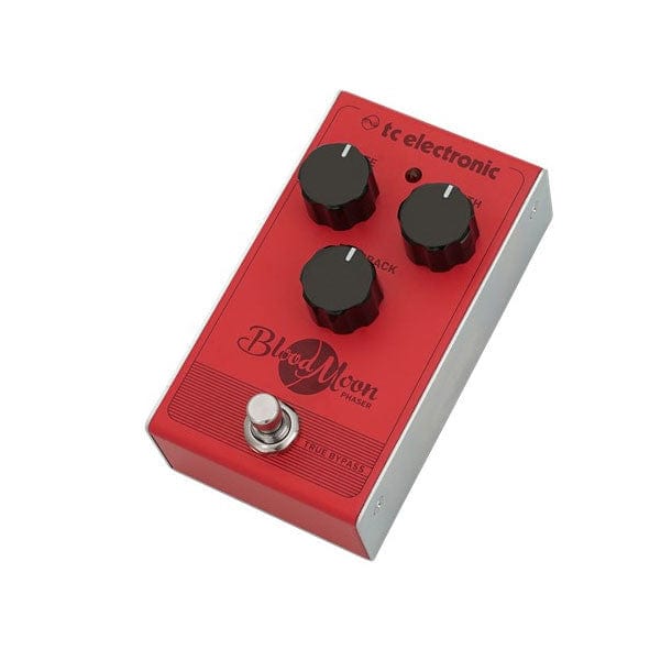 t.c. electronic effect pedals t.c. electronic blood moon phaser effect pedal