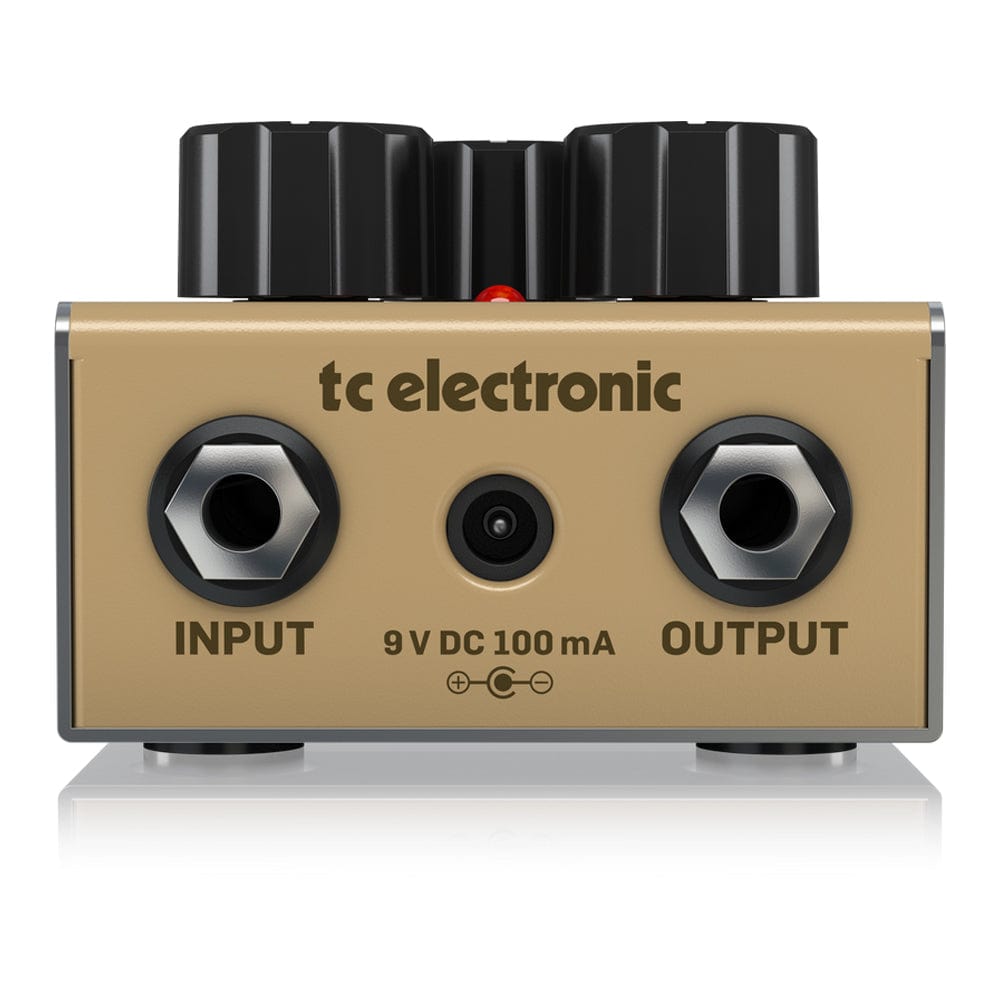 t.c. electronic effect pedals t.c. electronic drip spring reverb