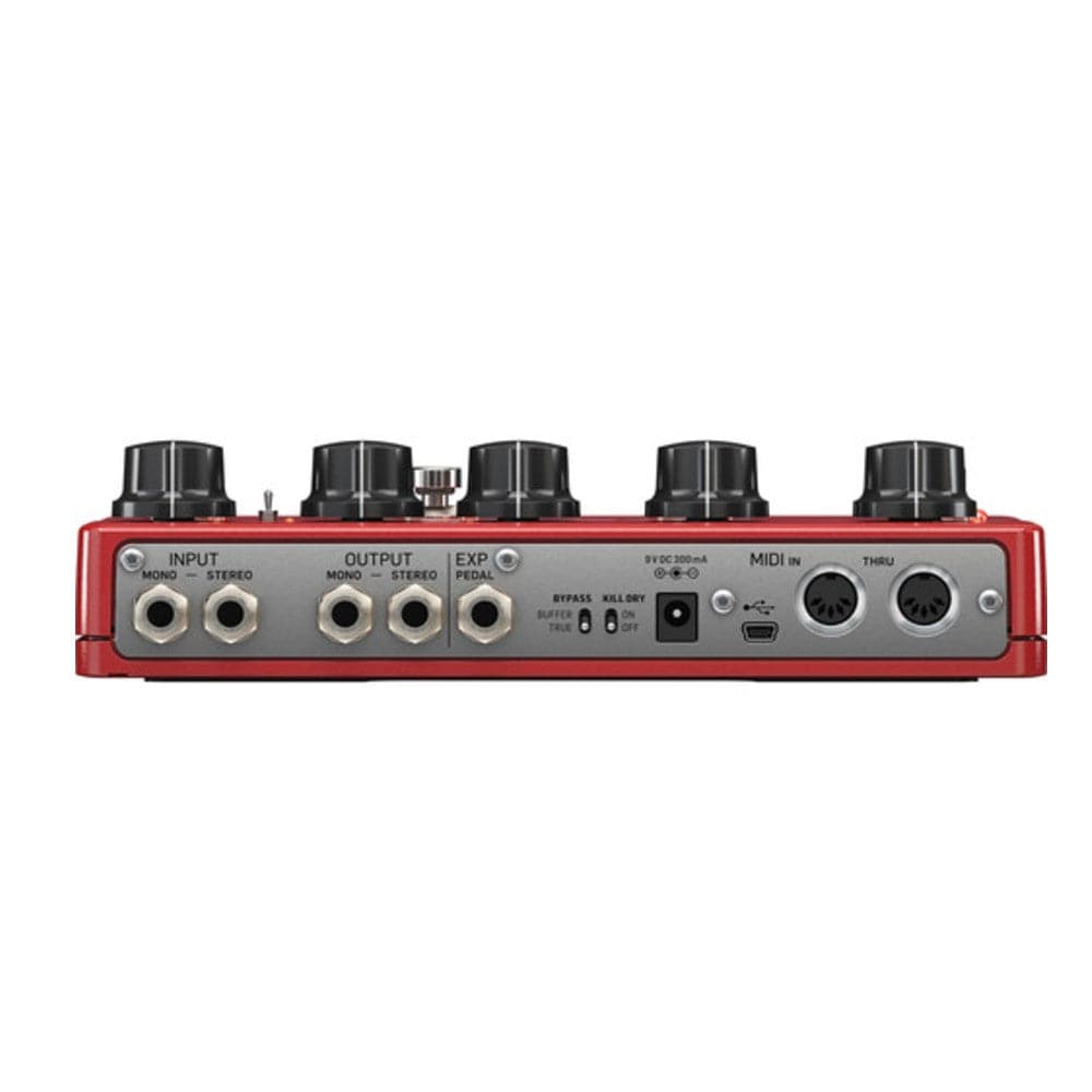 t.c. electronic effect pedals t.c. electronic hall of fame 2 mini x 4 reverb effect pedal