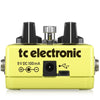 T.C. Electronic Effect Pedals T.C. Electronic Helix Phaser Pedal