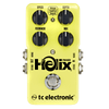 T.C. Electronic Effect Pedals T.C. Electronic Helix Phaser Pedal