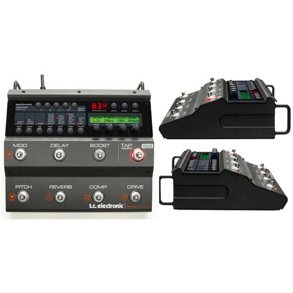 t.c. electronic effect pedals t.c. electronic nova system guitar multi effects pedal