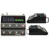 T.C. Electronic Effect Pedals T.C. Electronic Nova System Guitar Multi Effects Pedal