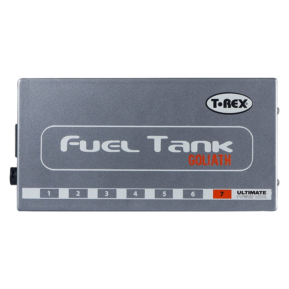 t-rex power supplies t-rex fuel tank goliath power supply