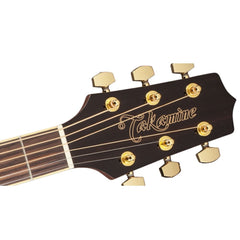 Takamine Acoustic Guitars Takamine GD51 Dreadnought Solid Spruce Top Acoustic Guitar