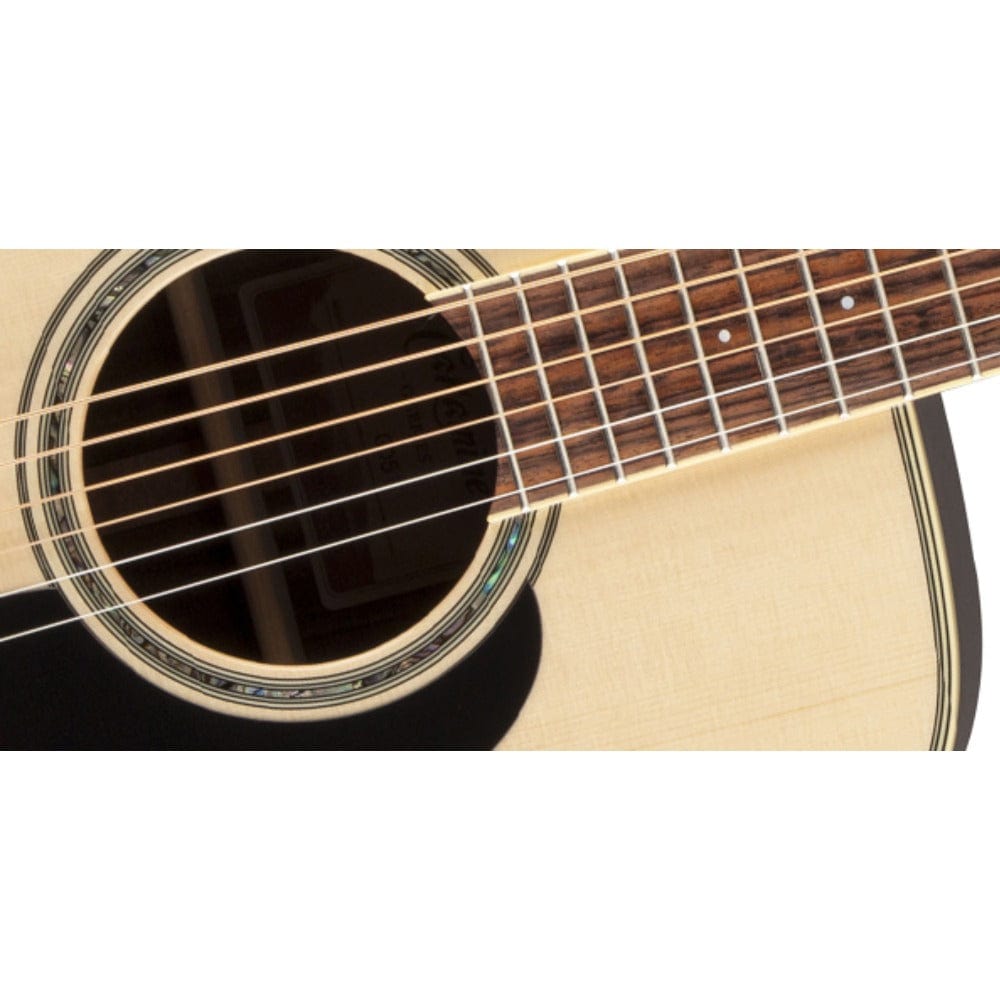 takamine acoustic guitars takamine gd51 dreadnought solid spruce top acoustic guitar