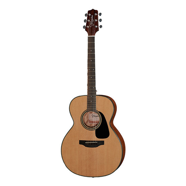 takamine acoustic guitars takamine gn10 dreadnought acoustic guitar - natural satin