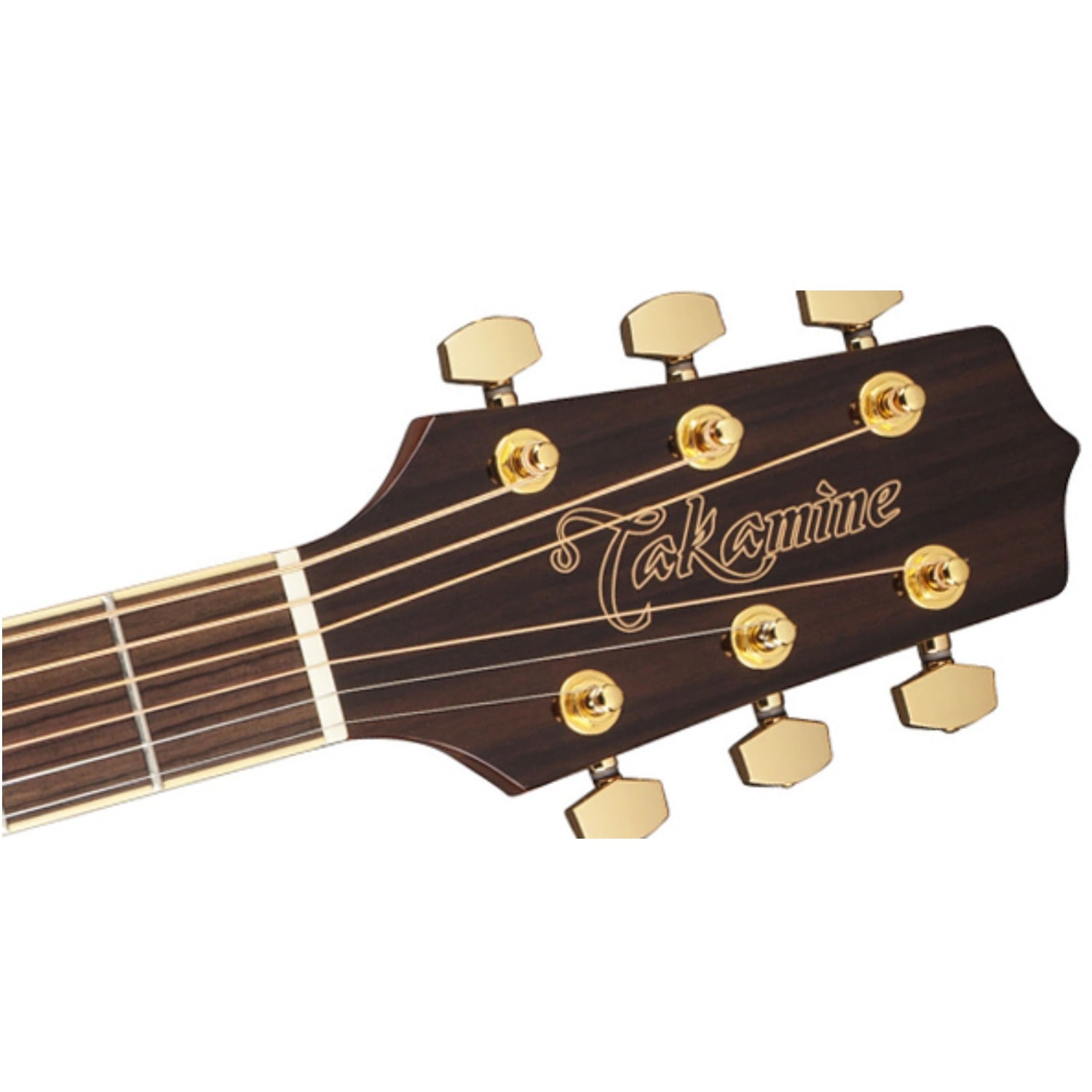 Takamine Acoustic Guitars Takamine GN51 6 String Acoustic Guitar